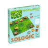 DJECO SOLOGIC Woodanimo Zvieratá v lese