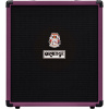 Orange Crush Bass 50 Glenn Hughes