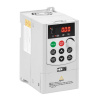 MSW Frekvenčný menič VFD - 2200 W - 230 V - 0,1 až 500 Hz - LED MSW-160OR-2R2GB-S2 VFD