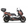 Rám centrálneho kufra shad Yamaha x-max 300