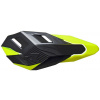 R-TECH kryty páčok HP3 Cross/Enduro black/neon yellow