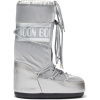 MOON BOOT ICON GLANCE-H001 SILVER - 31/34