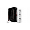 Grafická karta XFX SWIFT RX 9060XT OC White 3-FAN 16GB