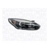MAGNETI MARELLI Hlavný svetlomet MAGNETI MARELLI 711307024478