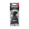 Areon Pearls Black Crystal