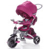 Zopa Citigo 6v1 Mulberry ružová