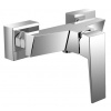 Aqualine Aqualine, RITMO nástenná sprchová batéria, rozteč 150mm, chróm, RT011