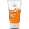 WELEDA 2 v 1 Sprchový krém a šampón, Šťastný pomaranč (150 ml)