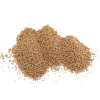 Plávajúce krmivo - Orange Coppens - pre jasnú farbu KOI rýb - Ø 3 mm 5 kg