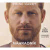 Náhradník CD - Princ Harry