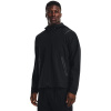 UNDER ARMOUR UA Unstoppable Jacket-BLK - L