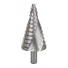 Bosch Príslušenstvo - Vrták stupňovitý, priemer 6-39 mm 2608597521