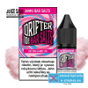 e-liquid Drifter Bar Salts Cotton Candy Ice 10ml - 20mg