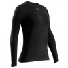 X-Bionic X-Bionic® Mightywool Shirt LS čierna M