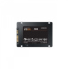 Samsung 870 EVO 250 GB Čierna (MZ-77E250B/EU)