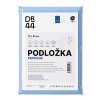 DR44 Prateľná podložka bez záložiek 75 × 85 cm 1 ks