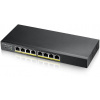 Switch Zyxel GS1915-8EP-EU0101F (GS1915-8EP-EU0101F)