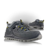 VM Footwear Obuv VM NON MARIBOR 2265-S1 sandál s kompozitní tužinkou 2265-S1NON/43 Šedá 43