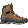GARMONT NEBRASKA II GTX toffee brown/black - 38