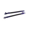 TREK Seatstay Trek Powerfly 5 FS 27.5 2020 Purple Flip