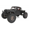 Element RC Enduro Ecto Trail Truck RTR, čierna verzia (12.8 - 325mm) (AE40122)