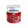 Balakryl Farba Uni lesk 0840 0,7kg