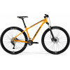 Horský bicykel - Merida Big Nine 300 XL (20) Oranžový bicykel (Merida Big Nine 300 XL (20) Oranžový bicykel)