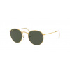 Ray-Ban RB3447 ROUND METAL 919631