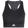 Adidas 3-Stripes Sport Bra Top W GL3806 sports bra (67810) XS