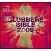 CLUBBERS BIBLE: 2009 - Mixed By Damian Wilson (3CD)