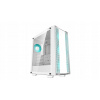 Kryt Deepcool R-CC560-WHGAA4-G-2 Midi Tower biely