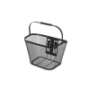 Topeak přední koš URBAN BASKET FRONT + FIXER 9