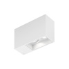 Wever&Ducré PLANO SURFACE 2.0 LED Loxone 5404037367412 Farba: Biela WEVER & DUCRÉ