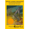 Roadside Picnic - Arkady Strugatsky, Boris Strugatsky