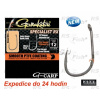 Háčiky Gamakatsu G-Carp Specialist RX veľ. 6