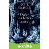 E-kniha Oceán na konci cesty - Neil Gaiman, Elise Hurst (Ilustrátor)