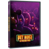 Pět nocí u Freddyho DVD