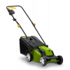 Elektrická kosačka Fieldmann FZR 2021-E (50002364)