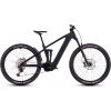 CUBE Stereo Hybrid ONE22 SLX 800 blackline 2025
