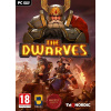 PC DVD The Dwarves (Steelbook Edition) DRM-free verzia