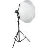 NanLite Lantern softbox LT-80 pro Forza 80 cm