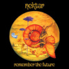 Nektar - Remember the Future / 50th Anniversary / 4CD+Blu-Ray [CD / BRD]