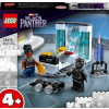 LEGO Marvel Super Heroes Shuri's Laboratory 76212