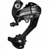 Shimano Altus RD-M370 SGS 9-TI čierny prehadzovač