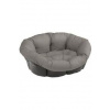 Vankúš SOFA 6 bavlna šedý 73x55x27cm FP 1ks 73x55x27cm šedý 6