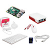 Raspberry Pi® Desktop Kit Raspberry Pi® 4 B 2 GB 4 x 1.5 GHz vr. klávesnica, vr. myši, vr. noobs OS, vr. napájacieho zdroja, vr. púzdra, vr. HDMI ™ kábla