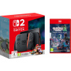 Nintendo Switch 2 + Mario Kart World + Pokémon Legends: Z-A