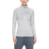 Tričko s dlhým rukávom Under Armour Tech 1/2 Zip - Twist 1320128-014 Veľkosť M