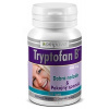 kompava TRYPTOFAN B+ cps 400 mg (Dobrá nálada a spánok) 60 ks