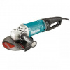 Makita Náradie - Uhlová brúska 230 mm, 2800 W GA9071X1